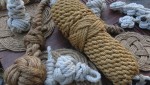 travaux de marins (matelotage)